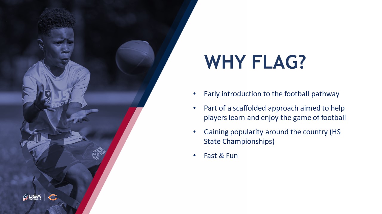 Flag Football Webinar