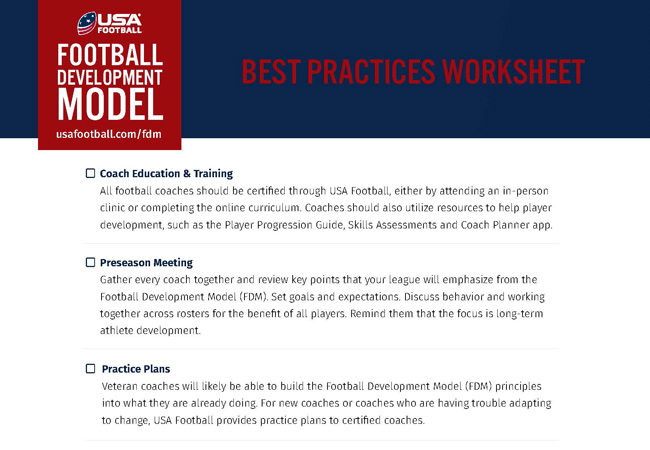 FDM-Best-Practices-Worksheet