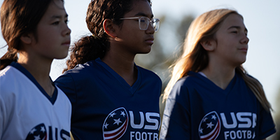 Flag Football Tournament