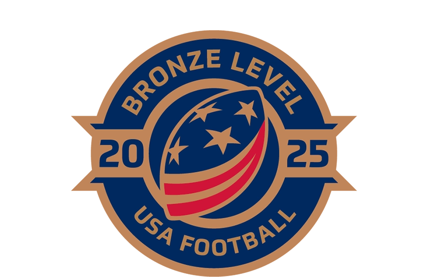 LEP Bronze Seal Logo