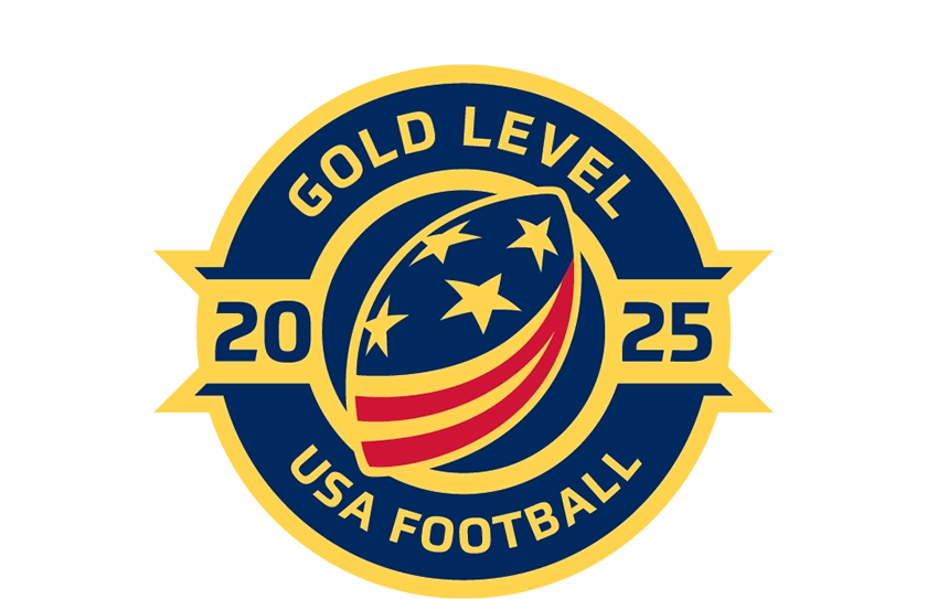 LEP Gold Seal Logo