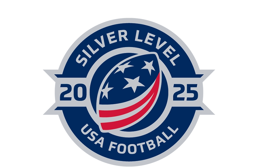 LEP Silver Seal Logo