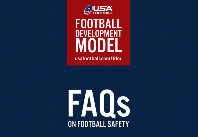 FAQ-on-Football-Safety